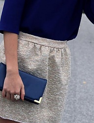 Moda Spódnice Krótkie - 1292051