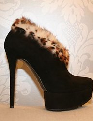 Moda Buty Szpilki - 1287223