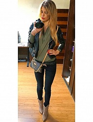 Moda Ciuchy Pozostałe - 3137080