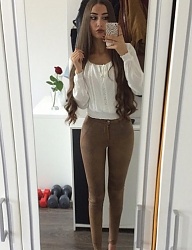 Moda Ciuchy Pozostałe - 3161536