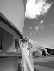 Moda Ślub Suknie ślubne - 1551052