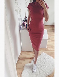 Moda Sukienki Dzienne - 3128809