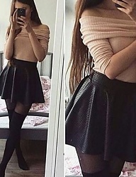 Moda Ciuchy Pozostałe - 3170429