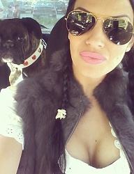 Moda Dodatki Okulary - 2764720