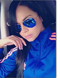 Moda Dodatki Okulary - 2628718