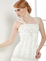 Moda Ślub Suknie ślubne - 1322286