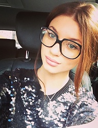Moda Dodatki Okulary - 2396366
