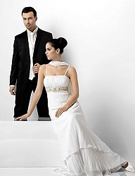 Moda Ślub Suknie ślubne - 521263