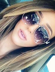 Moda Dodatki Okulary - 2906889