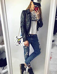Moda Ciuchy Pozostałe - 3150060