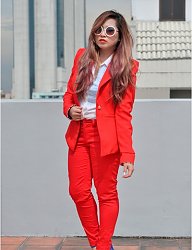 Moda Inne Moda uliczna - 1946115