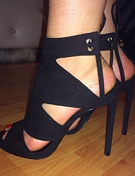 Moda Buty Szpilki - 2695683