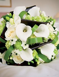 Moda Ślub Bukiety ślubne - 558956