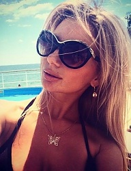 Moda Dodatki Okulary - 3005149