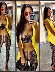 Moda Inne Moda uliczna - 2023387
