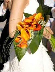 Moda Ślub Bukiety ślubne - 330049