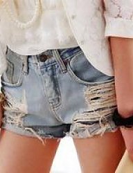 Moda Spodnie Szorty - 1461174