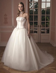 Moda Ślub Suknie ślubne - 894079