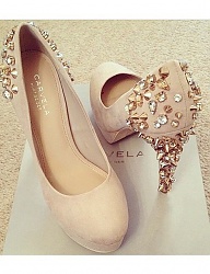Moda Buty Szpilki - 2804082