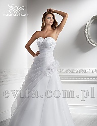 Moda Ślub Suknie ślubne - 2442432