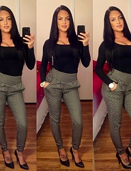 Moda Inne Moda uliczna - 1832598
