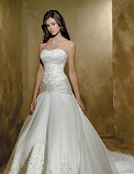 Moda Ślub Suknie ślubne - 88625