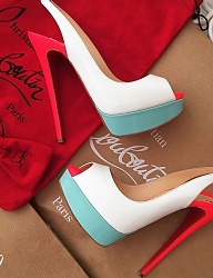 Moda Buty Szpilki - 2977369