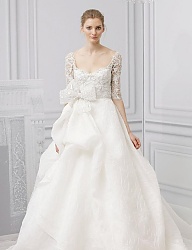 Moda Ślub Suknie ślubne - 1393558