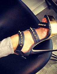 Moda Buty Szpilki - 2576567