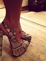 Moda Buty Szpilki - 1367676