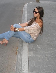 Moda Inne Moda uliczna - 1695712