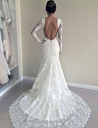 Moda Ślub Suknie ślubne - 3193750
