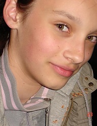 Fryzury Średnie - 25481