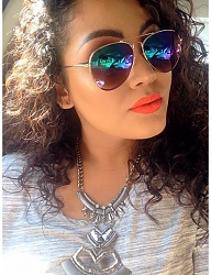 Moda Dodatki Okulary - 2989045