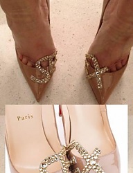 Moda Buty Szpilki - 1260693