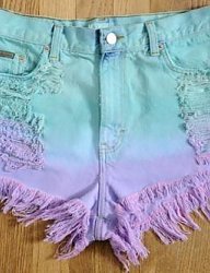 Moda Ciuchy Pozostałe - 1046378