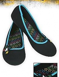 Moda Buty Pozostałe - 117047