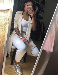 Moda Ciuchy Pozostałe - 3145147