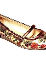 Moda Buty Pozostałe - 45709