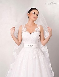 Moda Ślub Suknie ślubne - 1834339