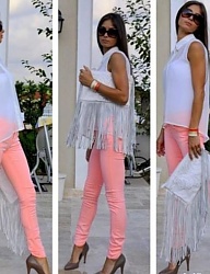 Moda Inne Moda uliczna - 2044190