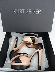 Moda Buty Pozostałe - 1255693