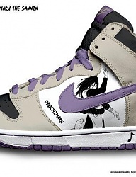 Moda Buty Pozostałe - 157599
