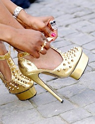 Moda Buty Szpilki - 1383368