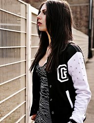 Moda Inne Moda uliczna - 1853890