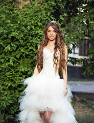 Moda Ślub Suknie ślubne - 1536273