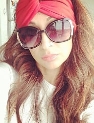 Moda Dodatki Okulary - 2569648