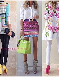 Moda Inne Moda uliczna - 1830747