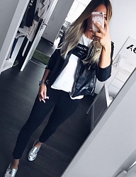 Moda Ciuchy Pozostałe - 3182148