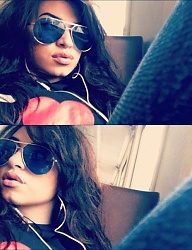 Moda Dodatki Okulary - 1694562